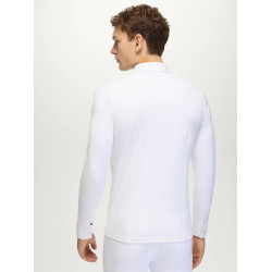 Wilson Herren Turniershirt Tommy Hilfiger Equestrian