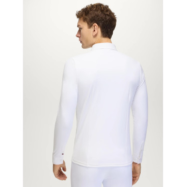 Wilson Herren Turniershirt Tommy Hilfiger Equestrian