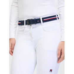 Anker Elastischer Gürtel Tommy Hilfiger Equestrian