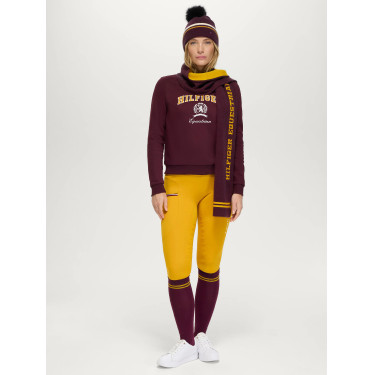Vanderbilt Varsity Schal Tommy Hilfiger Equestrian