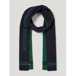Vanderbilt Varsity Schal Tommy Hilfiger Equestrian
