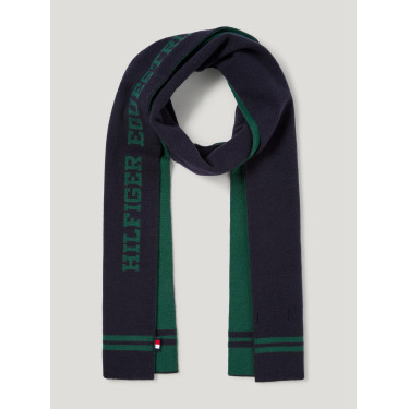Vanderbilt Varsity Schal Tommy Hilfiger Equestrian