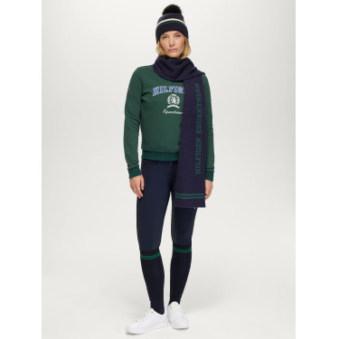 Vanderbilt Varsity Schal Tommy Hilfiger Equestrian