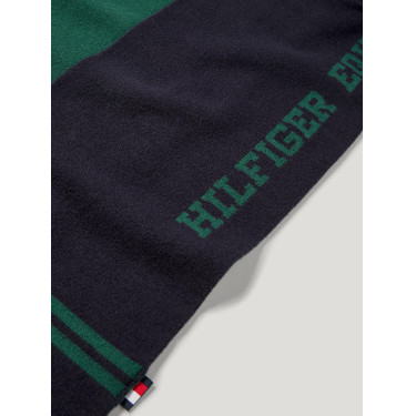 Vanderbilt Varsity Schal Tommy Hilfiger Equestrian