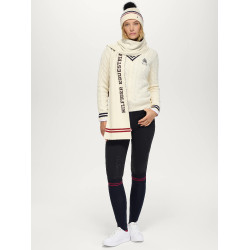 Vanderbilt Varsity Schal Tommy Hilfiger Equestrian