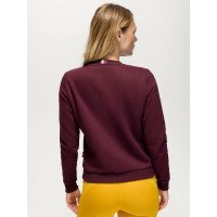 Campus Damen Sweatshirt Tommy Hilfiger Equestrian