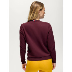 Campus Damen Sweatshirt Tommy Hilfiger Equestrian