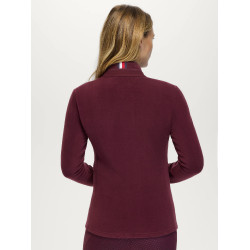 Elmonte Damen Fleecejacke Tommy Hilfiger Equestrian
