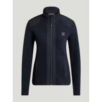 Elmonte Damen Fleecejacke Tommy Hilfiger Equestrian