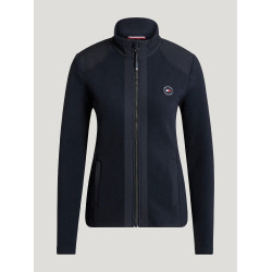 Elmonte Damen Fleecejacke Tommy Hilfiger Equestrian