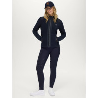 Elmonte Damen Fleecejacke Tommy Hilfiger Equestrian