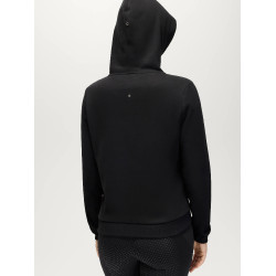 Estelle Damen Hoodie mit Strass Tommy Hilfiger Equestrian