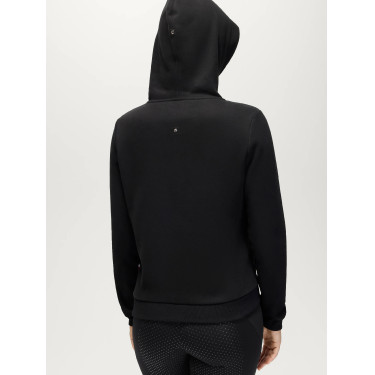Estelle Damen Hoodie mit Strass Tommy Hilfiger Equestrian