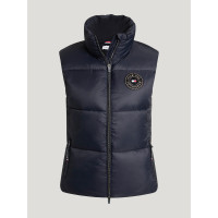 Everett Damen-Steppweste Tommy Hilfiger Equestrian Everett Damen-Steppweste Tommy Hilfiger Equestrian
