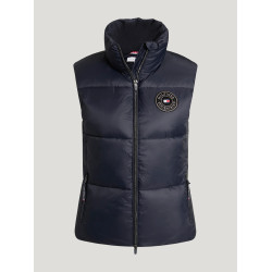 Everett Damen-Steppweste Tommy Hilfiger Equestrian