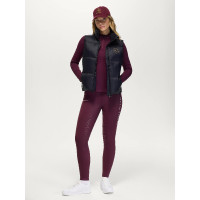 Everett Damen-Steppweste Tommy Hilfiger Equestrian Everett Damen-Steppweste Tommy Hilfiger Equestrian