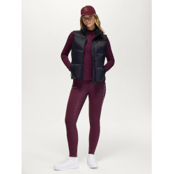 Everett Damen-Steppweste Tommy Hilfiger Equestrian
