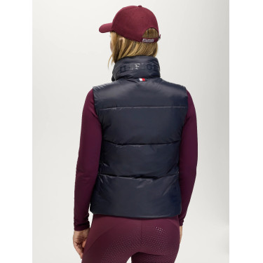 Everett Damen-Steppweste Tommy Hilfiger Equestrian
