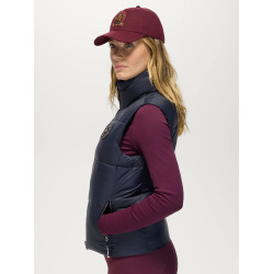 Everett Damen-Steppweste Tommy Hilfiger Equestrian