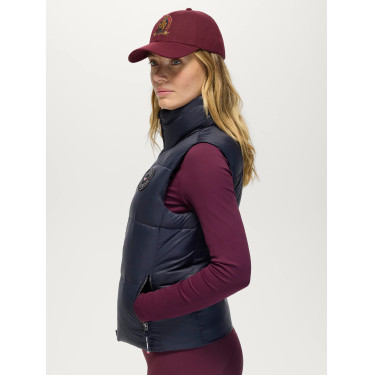 Everett Damen-Steppweste Tommy Hilfiger Equestrian