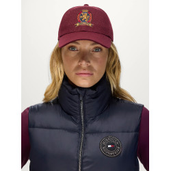 Everett Damen-Steppweste Tommy Hilfiger Equestrian