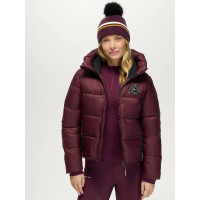 Glendale Damen Steppjacke Tommy Hilfiger Equestrian Glendale Damen Steppjacke Tommy Hilfiger Equestrian