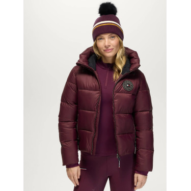 Glendale Damen Steppjacke Tommy Hilfiger Equestrian