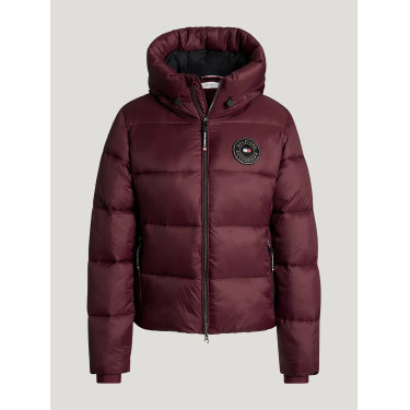 Glendale Damen Steppjacke Tommy Hilfiger Equestrian