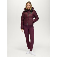 Glendale Damen Steppjacke Tommy Hilfiger Equestrian Glendale Damen Steppjacke Tommy Hilfiger Equestrian
