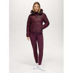 Glendale Damen Steppjacke Tommy Hilfiger Equestrian