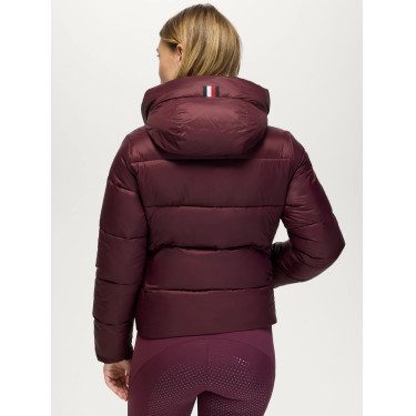 Glendale Damen Steppjacke Tommy Hilfiger Equestrian