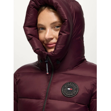Glendale Damen Steppjacke Tommy Hilfiger Equestrian