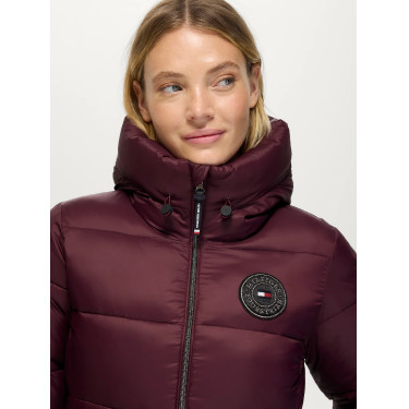 Glendale Damen Steppjacke Tommy Hilfiger Equestrian