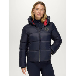 Glendale Damen Steppjacke Tommy Hilfiger Equestrian