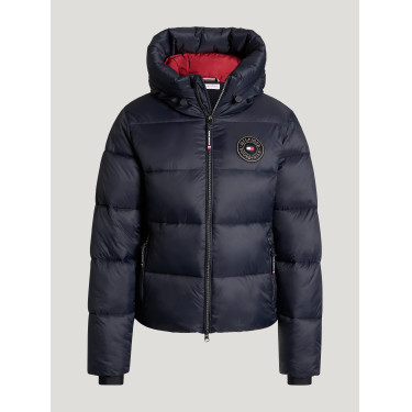 Glendale Damen Steppjacke Tommy Hilfiger Equestrian