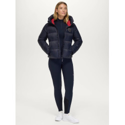 Glendale Damen Steppjacke Tommy Hilfiger Equestrian