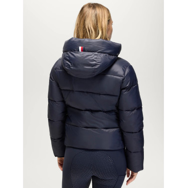Glendale Damen Steppjacke Tommy Hilfiger Equestrian