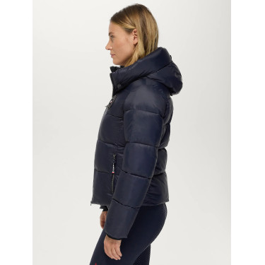 Glendale Damen Steppjacke Tommy Hilfiger Equestrian