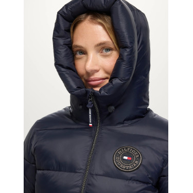 Glendale Damen Steppjacke Tommy Hilfiger Equestrian