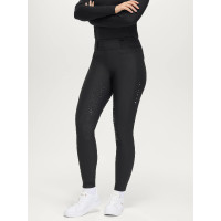 Highland Winter Strass Hybrid-Reithose Tommy Hilfiger Equestrian Damen Highland Winter Strass Hybrid-Reithose Tommy Hilfiger Equestrian Damen