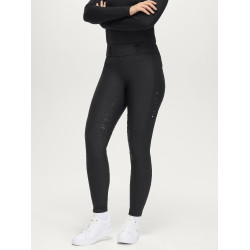 Highland Winter Strass Hybrid-Reithose Tommy Hilfiger Equestrian Damen