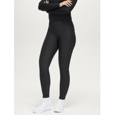 Highland Winter Strass Hybrid-Reithose Tommy Hilfiger Equestrian Damen