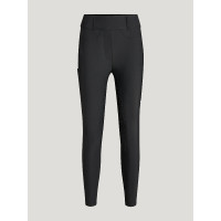 Highland Winter Strass Hybrid-Reithose Tommy Hilfiger Equestrian Damen Highland Winter Strass Hybrid-Reithose Tommy Hilfiger Equestrian Damen