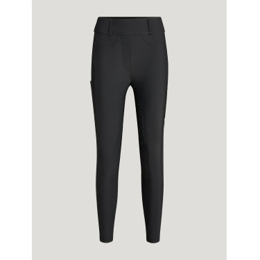 Highland Winter Strass Hybrid-Reithose Tommy Hilfiger Equestrian Damen