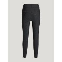 Highland Winter Strass Hybrid-Reithose Tommy Hilfiger Equestrian Damen Highland Winter Strass Hybrid-Reithose Tommy Hilfiger Equestrian Damen