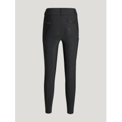 Highland Winter Strass Hybrid-Reithose Tommy Hilfiger Equestrian Damen