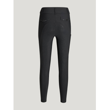 Highland Winter Strass Hybrid-Reithose Tommy Hilfiger Equestrian Damen
