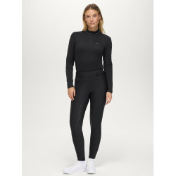 Highland Winter Strass Hybrid-Reithose Tommy Hilfiger Equestrian Damen