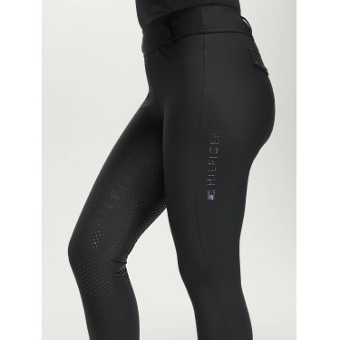 Highland Winter Strass Hybrid-Reithose Tommy Hilfiger Equestrian Damen