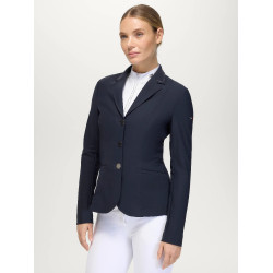 Lima Damen-Turnierjacke kompatibel mit Airbag Tommy Hilfiger Equestrian